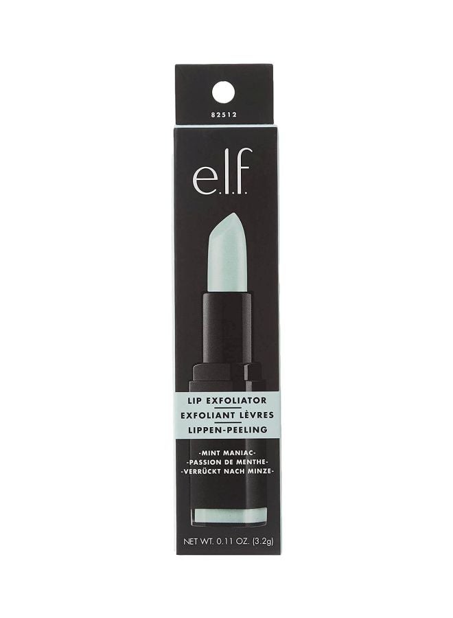elf Lip Exfoliator Blue - Image 3