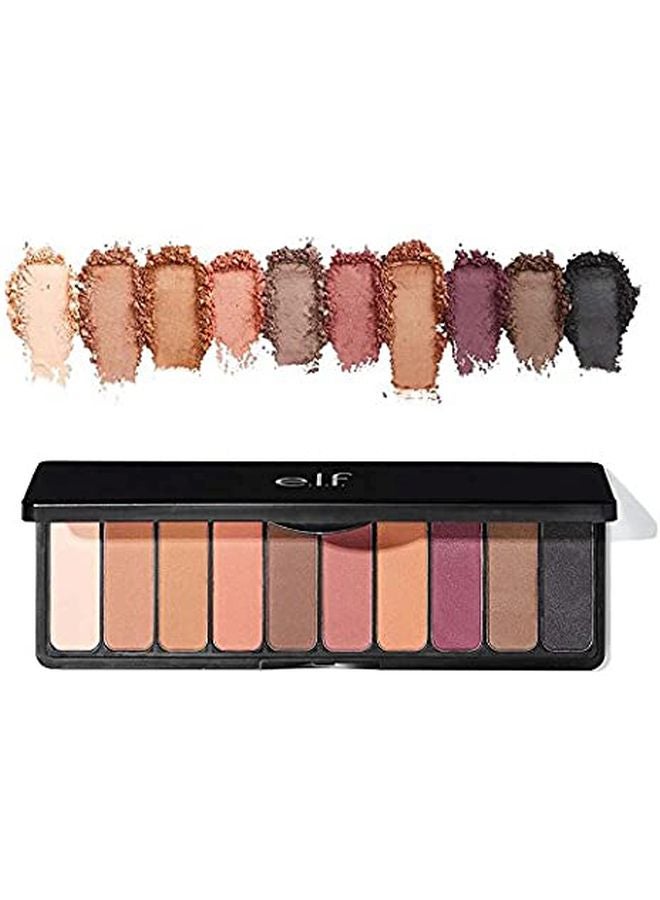 elf Mad For Matte Eyeshadow Palette Summer Breeze - Image 3