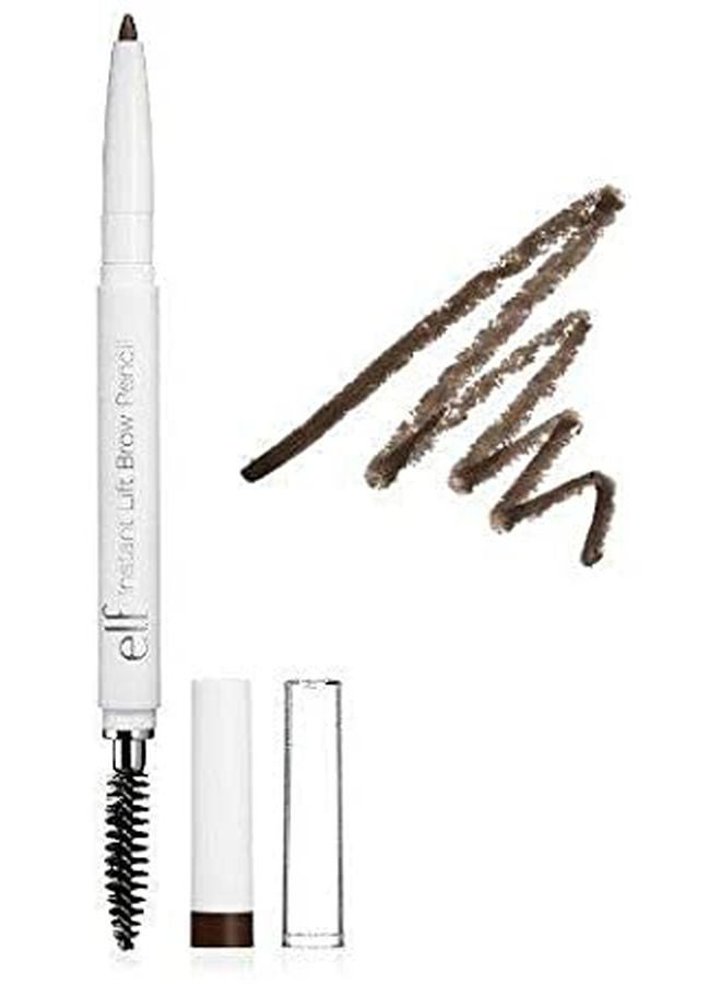 elf 3-Piece Instant Lift Brow Pencil Taupe - Image 2