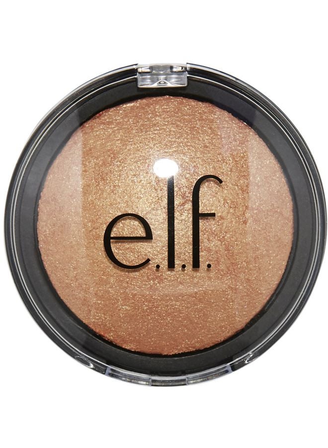 إلف مجموعة هايلايتر بيكد مكونة من 3 قطع مشمشي لامع - Image 3