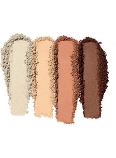 e.l.f. Pack Of 3 Studio Contour Palette Multicolour  - Image 2