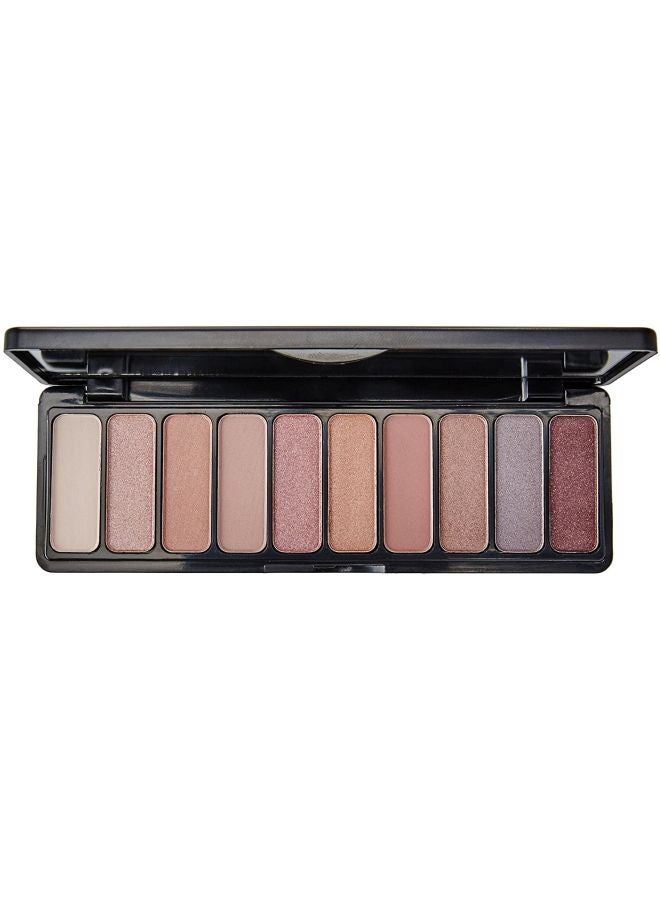 elf Eyeshadow Palette Nude Rose Gold - Image 2