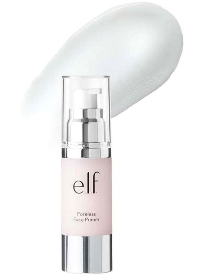e.l.f. Poreless Face Primer Clear  - Image 2