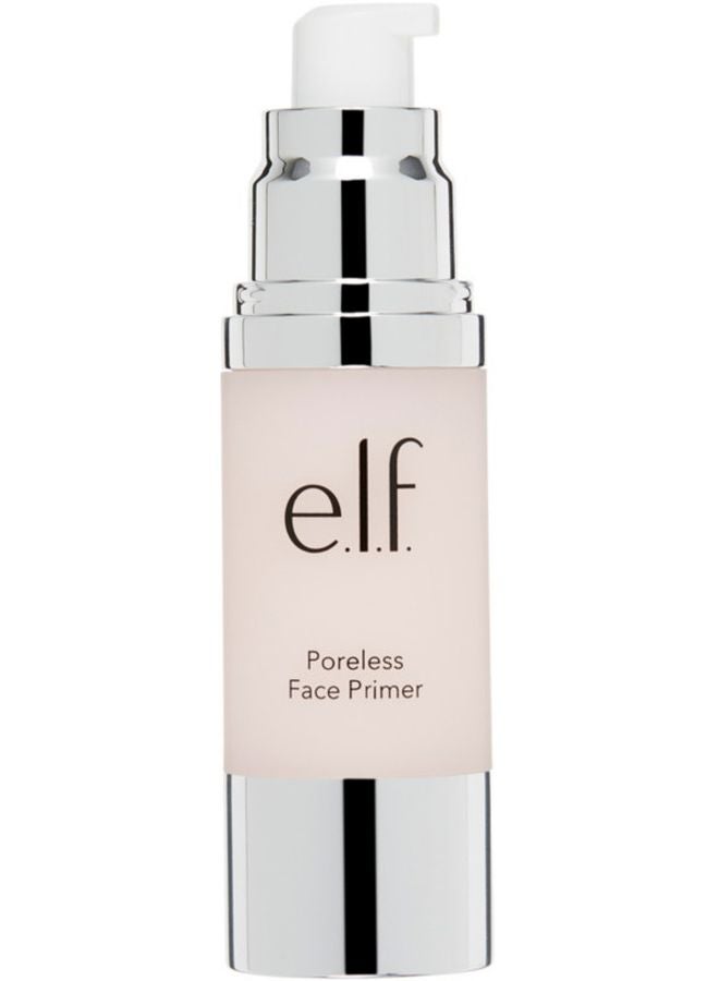 e.l.f. Poreless Face Primer Clear  - Image 3