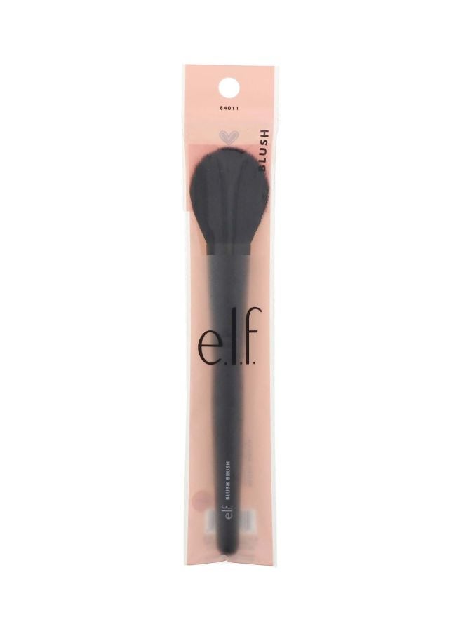 elf 6-Piece Blush Brush Set Black - Image 2