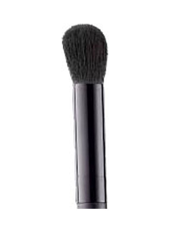 elf 3-Piece Studio Flawless Concealer Brush Set Black - Image 3