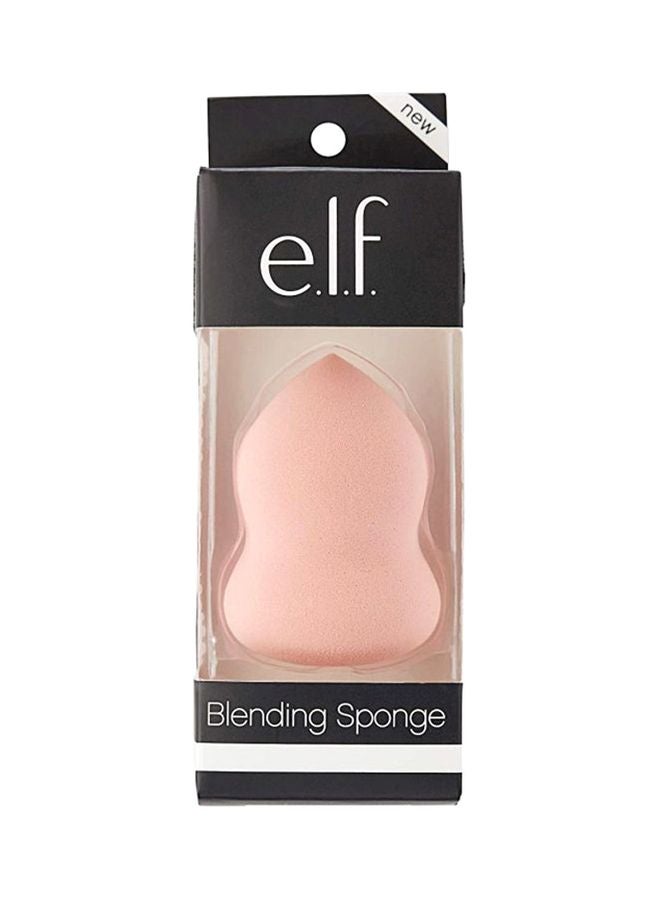إلف إسفنجة لمزج المكياج بيج - Image 2