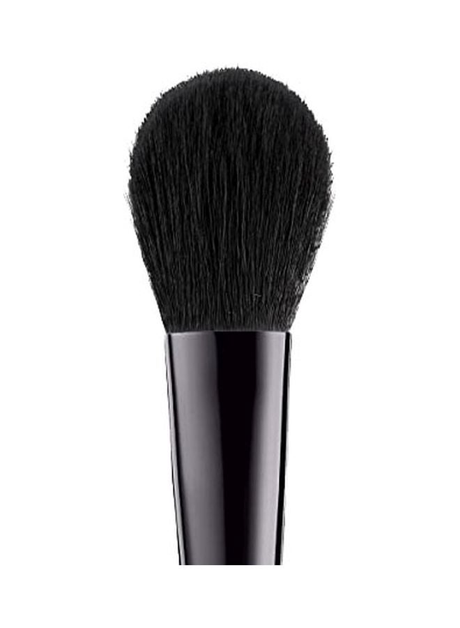 elf 3-Piece Blush Brush Set Black - Image 2