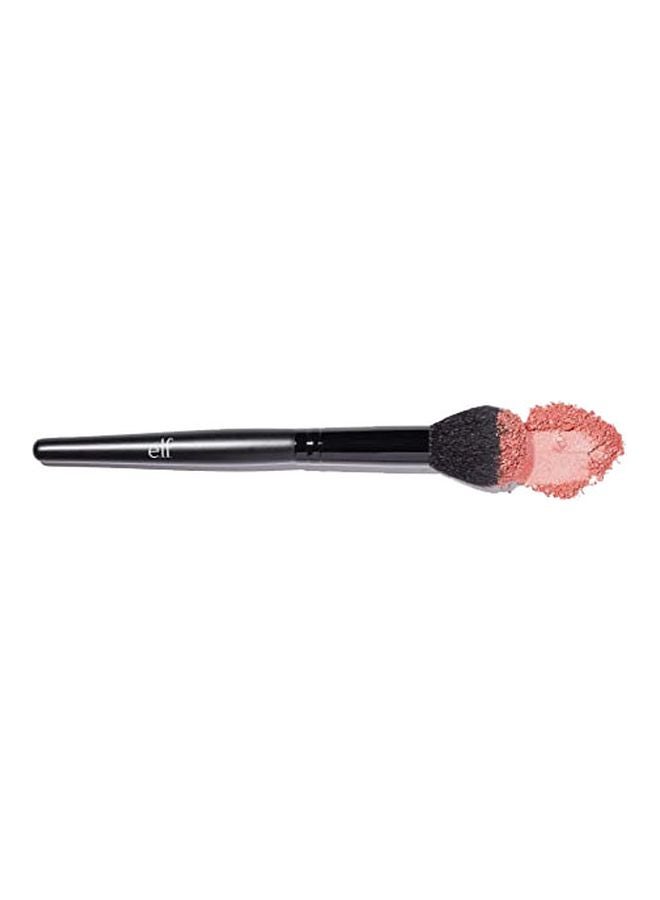 elf 3-Piece Blush Brush Set Black - Image 3