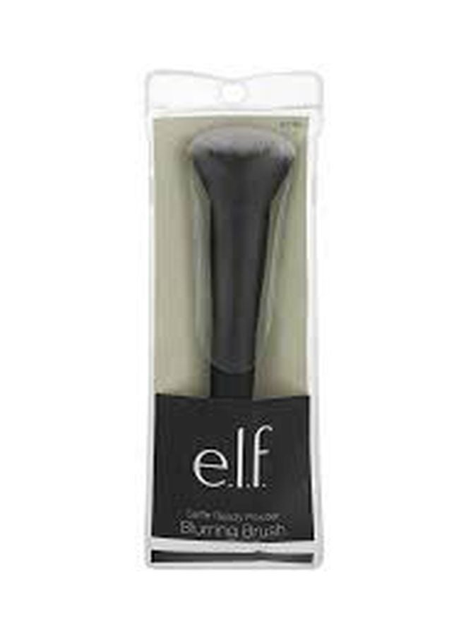 elf Foundation Blurring Brush Black - Image 3