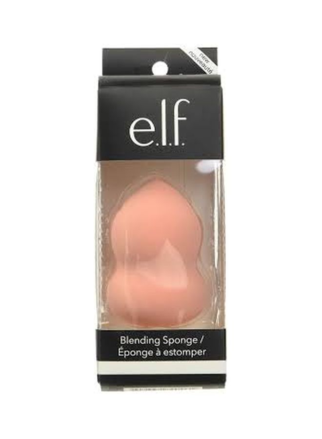 elf 3-Piece Blending Sponge Set Pink - Image 2