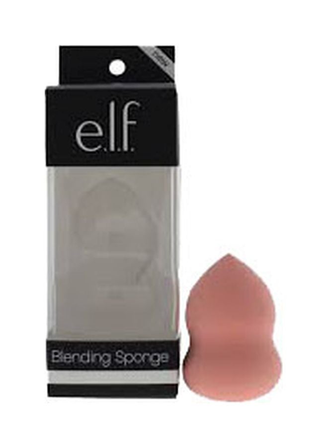 elf 3-Piece Blending Sponge Set Pink - Image 3