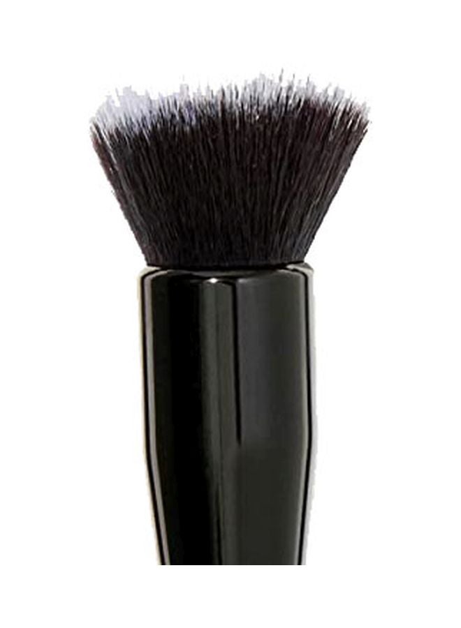 elf 6-Piece Studio Ultimate Blending Brush Set Black - Image 2