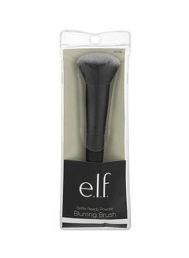 إلف طقم فرش أستوديو ألتيميت بليندج مكون من 3 قطع أسود/رمادي - Image 2