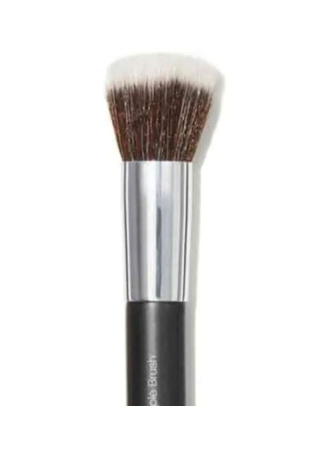 e.l.f. Travel Stipple Brush Black/Silver/Brown  - Image 2