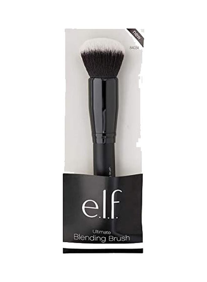 elf 6-Piece Studio Ultimate Blending Brush Set Black - Image 3