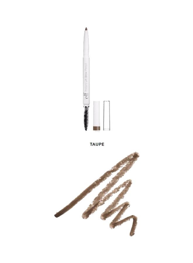elf Ultra Precise Brow Pencil Taupe - Image 3