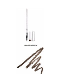 e.l.f. Ultra Precise Brow Pencil Neutral Brown  - Image 3