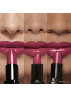 BOBBI BROWN Luxe Lip Color 18 Hibiscus  - Image 3