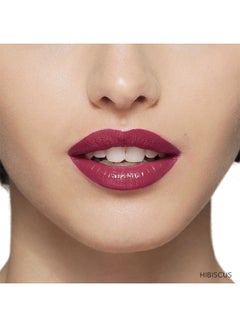 BOBBI BROWN Luxe Lip Color 18 Hibiscus  - Image 4