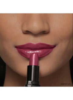 BOBBI BROWN Luxe Lip Color 18 Hibiscus  - Image 5