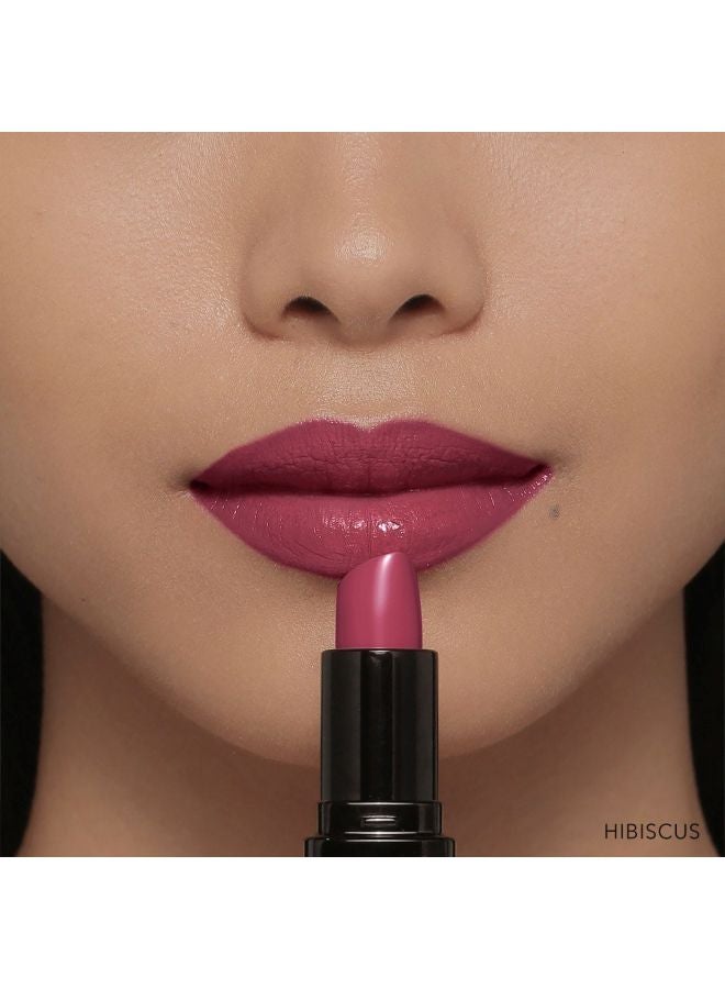 BOBBI BROWN - Luxe Lip Color 18 Hibiscus - Image 1