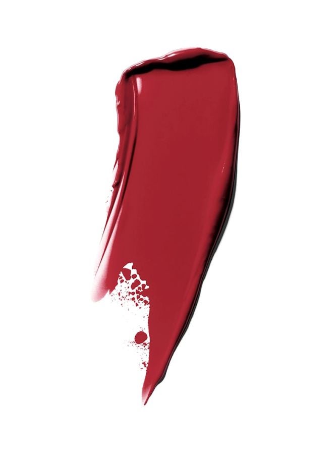 BOBBI BROWN Luxe Lip Color 28 Parisian Red - Image 2