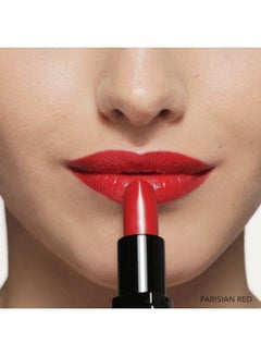 BOBBI BROWN Luxe Lip Color 28 Parisian Red  - Image 5