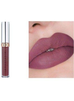 ANASTASIA BEVERLY HILLS Liquid Matte Finish Lipstick Dusty Rose  - Image 3