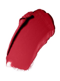 BOBBI BROWN Luxe Matte Lip Color On Fire  - Image 3