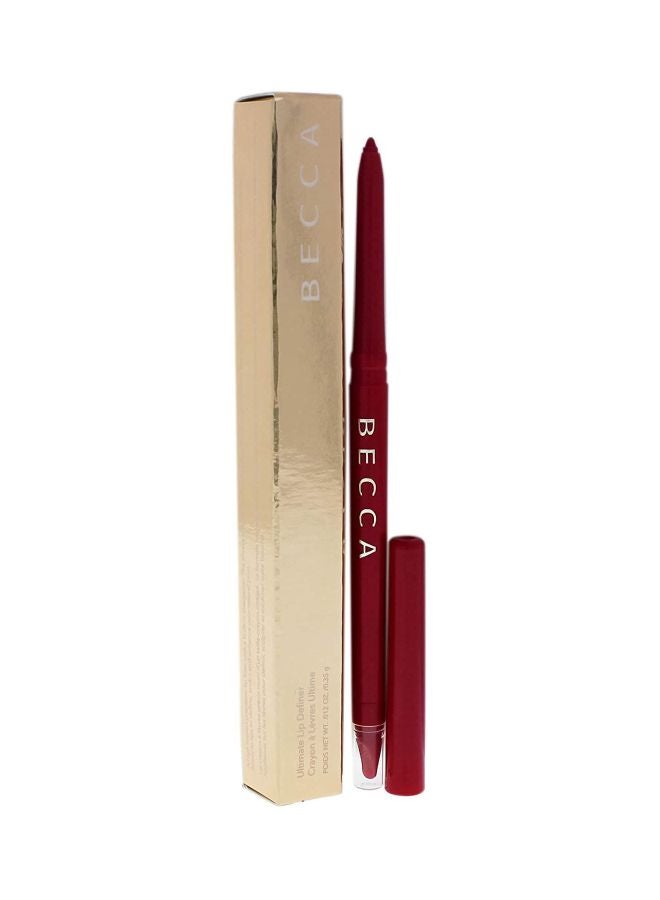 BECCA Ultimate Lip Definer Playful - Image 2
