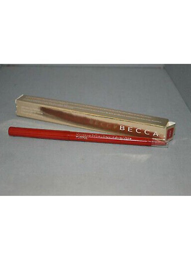 BECCA Ultimate Lip Definer Playful - Image 4