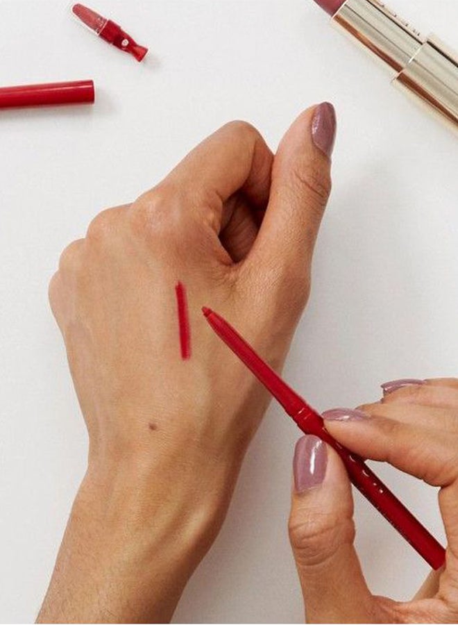 BECCA Ultimate Lip Definer Playful - Image 5