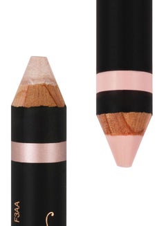 ANASTASIA BEVERLY HILLS Highlighting Duo Pencil Camille/Sand  - Image 2
