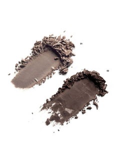 BOBBI BROWN Brow Kit 3 Grey  - Image 3