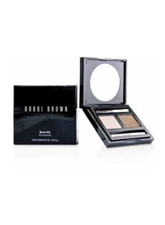 BOBBI BROWN Brow Kit 3 Grey  - Image 2