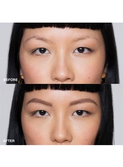 BOBBI BROWN Brow Kit 3 Grey  - Image 4