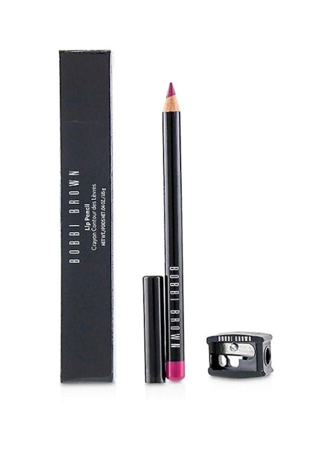 BOBBI BROWN - Crayon Lip Pencil With Sharpener 40 Bright Raspberry - Image 1
