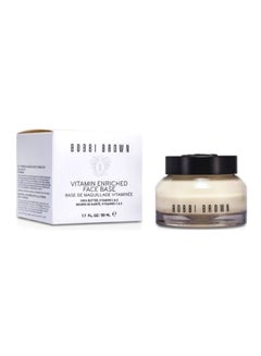 BOBBI BROWN Vitamin Enriched Face Base Beige  - Image 5