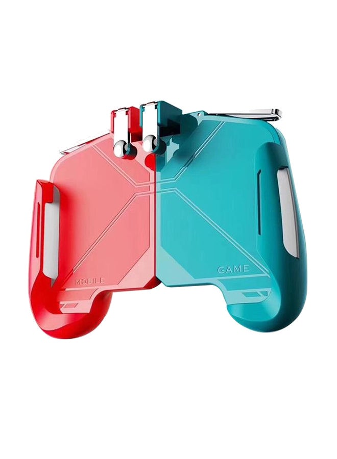PUBG Controller Gamepad Grip For Mobile - Wireless