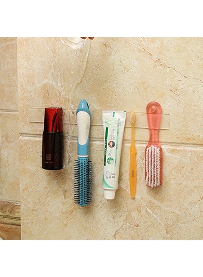 Double Sided Adhesive Tape Clear - Image 5