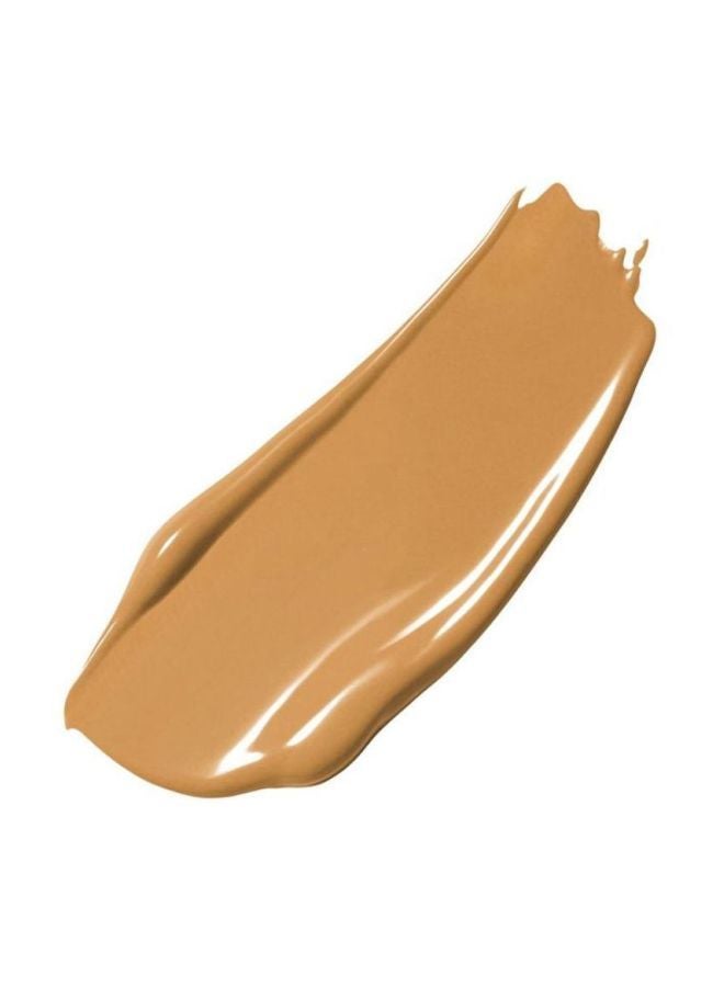 laura mercier Flawless Lumière Radiance-Perfecting Foundation 4W2 Chai - Image 2