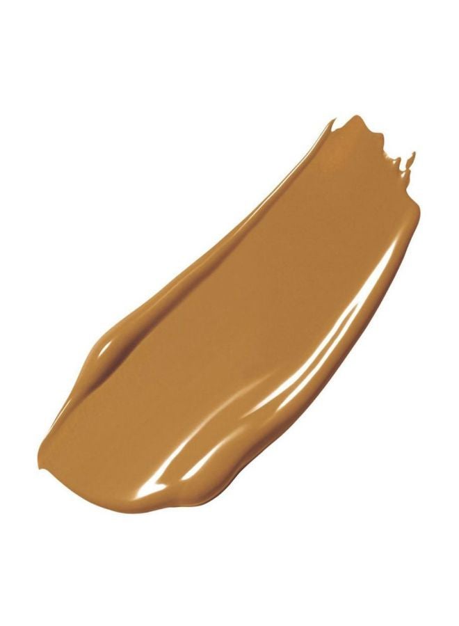 laura mercier Flawless Lumière Radiance-Perfecting Foundation 5W1 Amber - Image 2