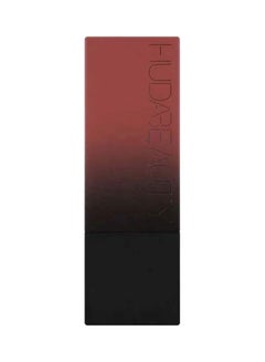 HUDA BEAUTY Power Bullet Matte Lipstick Third Date  - Image 2