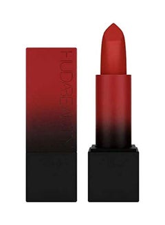 HUDA BEAUTY Power Bullet Matte Lipstick El Cinco de Mayo  - Image 2
