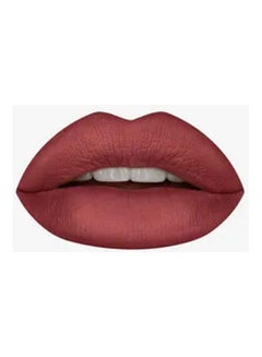 HUDA BEAUTY Power Bullet Matte Lipstick Third Date  - Image 4