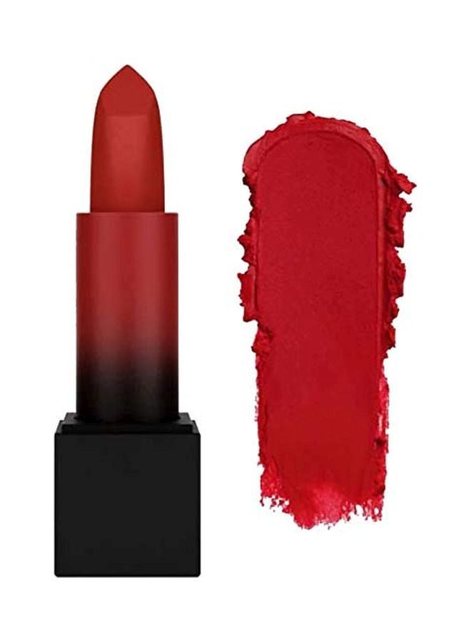 HUDA BEAUTY Power Bullet Matte Lipstick El Cinco de Mayo  - Image 3