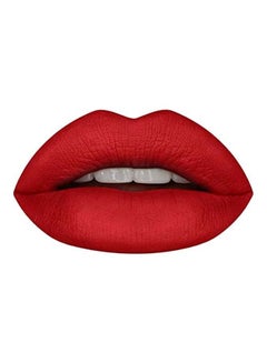 HUDA BEAUTY Power Bullet Matte Lipstick El Cinco de Mayo  - Image 4