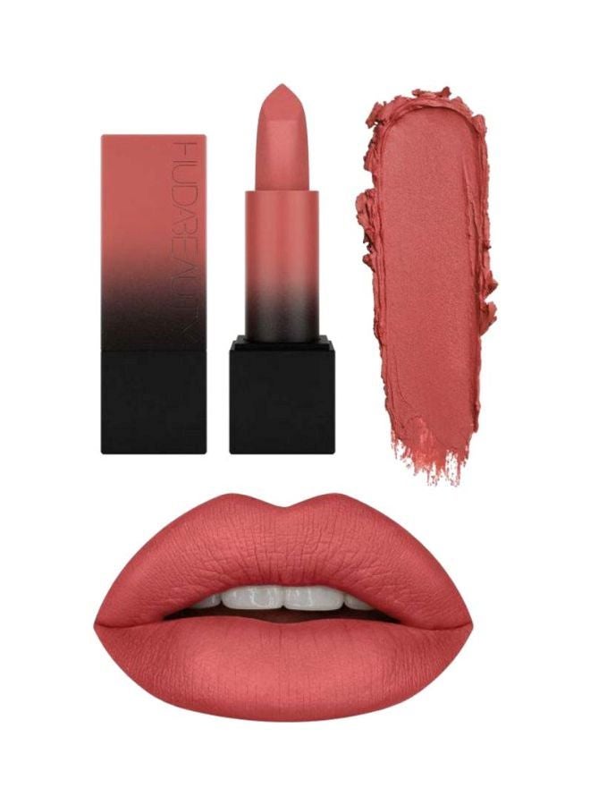 HUDA BEAUTY - Power Bullet Matte Lipstick Rendez-Vous - Image 1