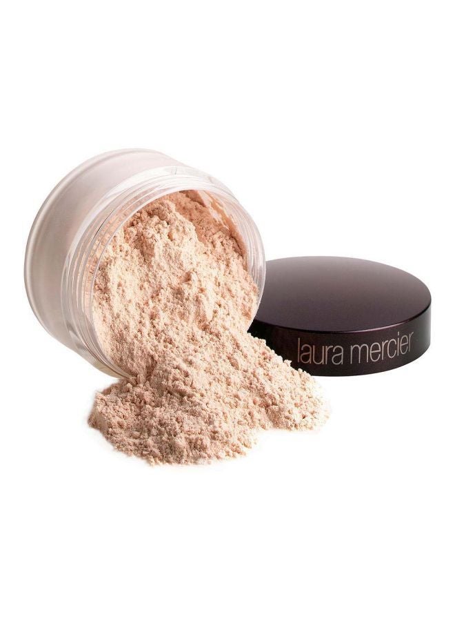laura mercier Translucent Loose Setting Powder Glow - Image 2